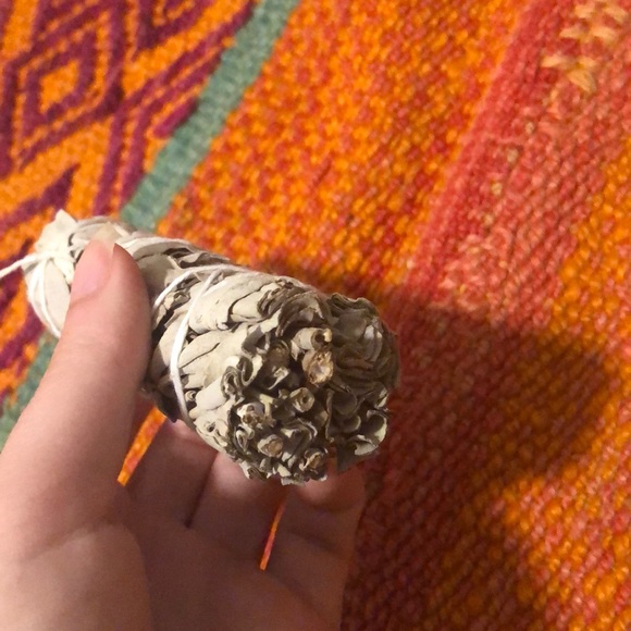 ☀️3/$25 Sage From Peru - Picture 4 of 4